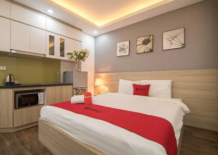 Green Apartment